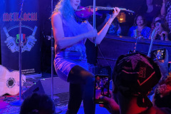 Metalachi