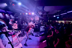 3 - Metalachi