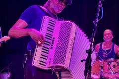 2 - C.J. Chenier