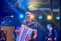 C.J. Chenier