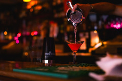 Moe's Alley Bar