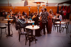 Moes6 - The Yard