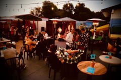 Moes7 - The Yard