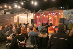 Ryan O'Flanagan | Comedy Night in the Yard at Moe's Alley